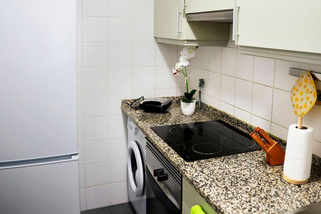 Funchal Downtown 5Min Marina + 2 Bedroom + Parking ภายนอก รูปภาพ