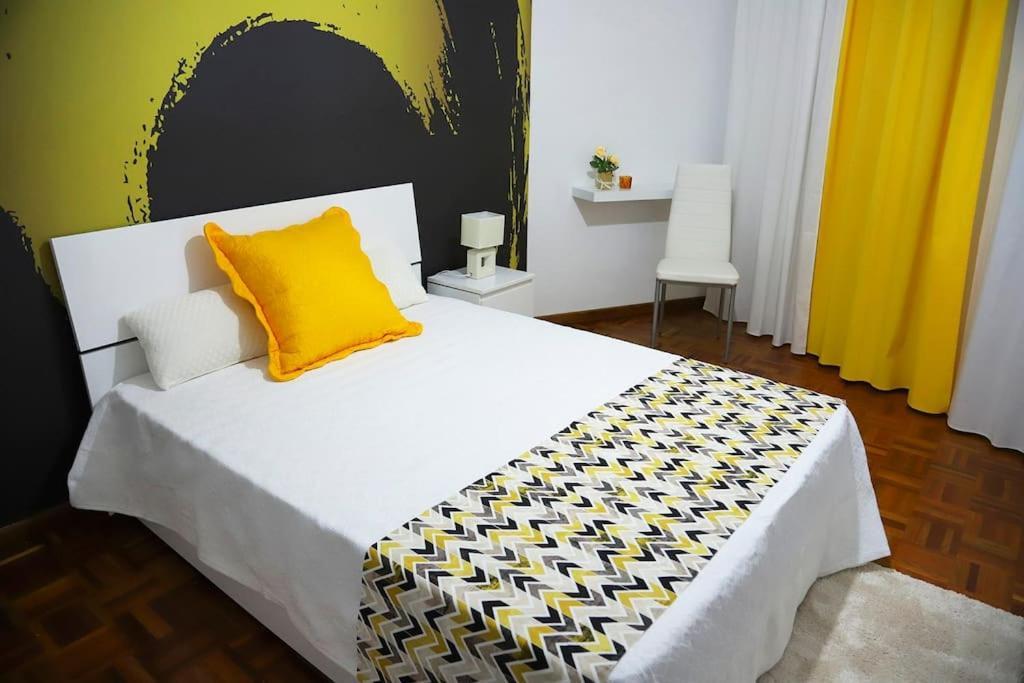 Funchal Downtown 5Min Marina + 2 Bedroom + Parking ภายนอก รูปภาพ