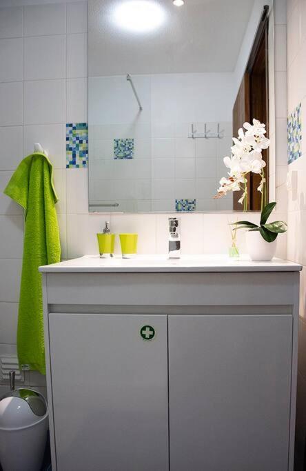 Funchal Downtown 5Min Marina + 2 Bedroom + Parking ภายนอก รูปภาพ