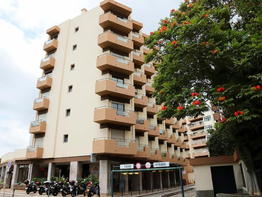 Funchal Downtown 5Min Marina + 2 Bedroom + Parking ภายนอก รูปภาพ