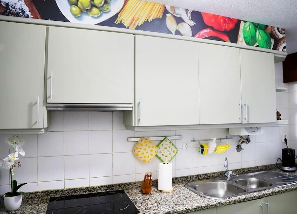 Funchal Downtown 5Min Marina + 2 Bedroom + Parking ภายนอก รูปภาพ