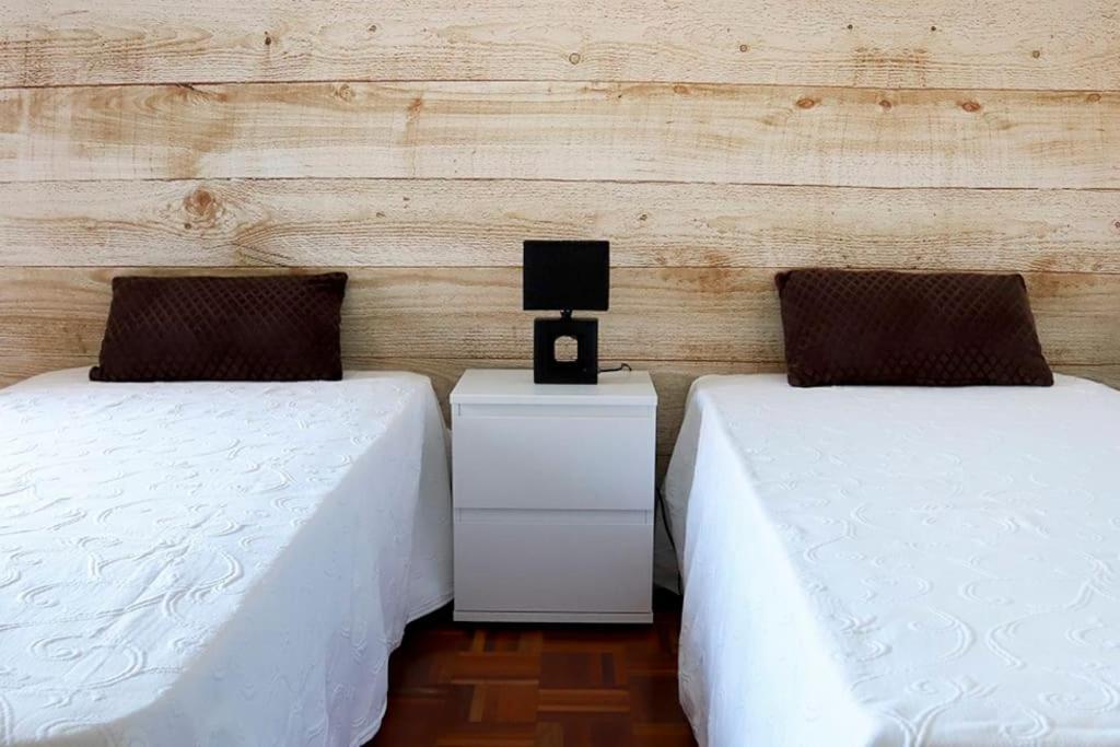 Funchal Downtown 5Min Marina + 2 Bedroom + Parking ภายนอก รูปภาพ