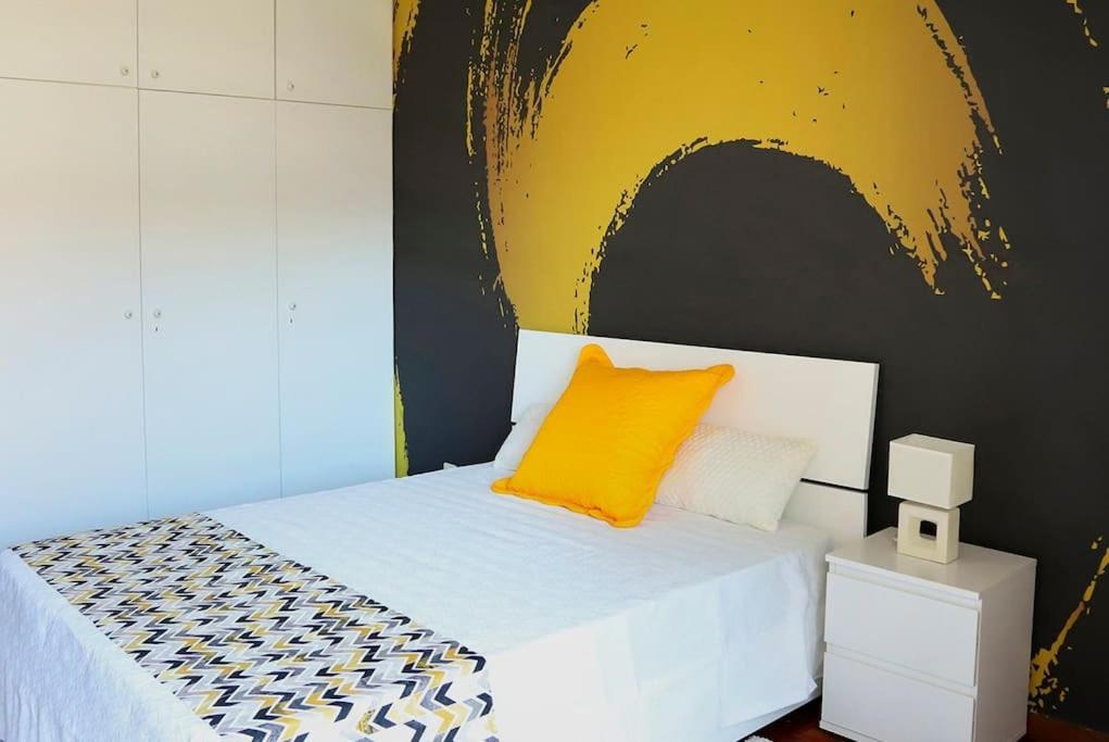 Funchal Downtown 5Min Marina + 2 Bedroom + Parking ภายนอก รูปภาพ