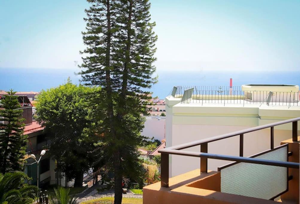Funchal Downtown 5Min Marina + 2 Bedroom + Parking ภายนอก รูปภาพ