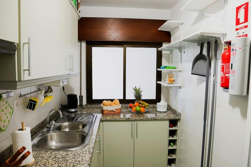 Funchal Downtown 5Min Marina + 2 Bedroom + Parking ภายนอก รูปภาพ