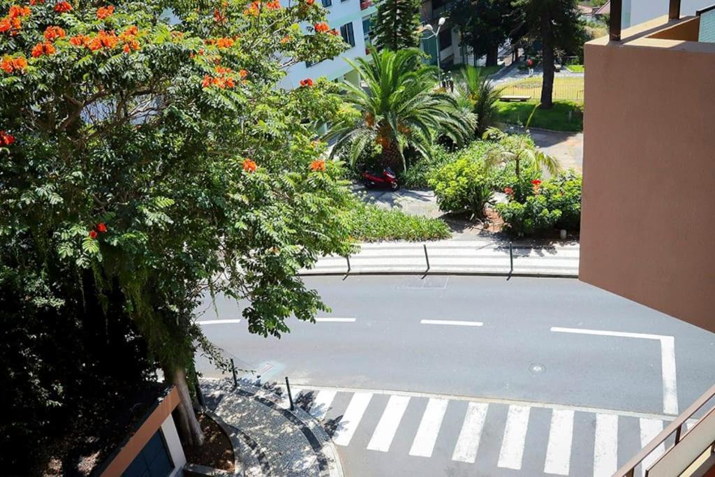 Funchal Downtown 5Min Marina + 2 Bedroom + Parking ภายนอก รูปภาพ