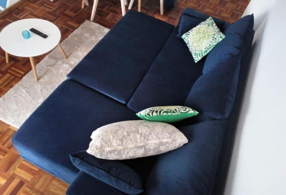 Funchal Downtown 5Min Marina + 2 Bedroom + Parking ภายนอก รูปภาพ