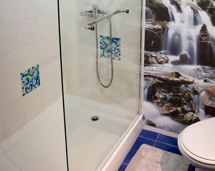 Funchal Downtown 5Min Marina + 2 Bedroom + Parking ภายนอก รูปภาพ