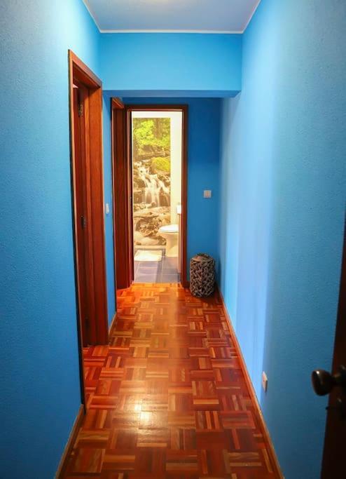 Funchal Downtown 5Min Marina + 2 Bedroom + Parking ภายนอก รูปภาพ